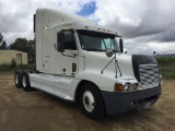 Freightliner Century Class CST120 Truck Tractor,