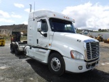 2012 Freightliner Cascadia Truck Tractor,