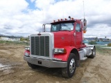 Peterbilt 379 Truck Tractor,