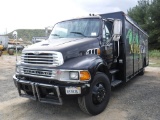 Sterling Acterra Beverage Truck,