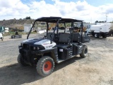 2012 Bobcat 3400XL Utility Vehicle