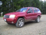 Jeep Grand Cherokee,