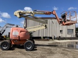 2006 JLG 450AJ Articulated Boom Lift,