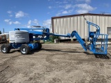 2013 Genie Z-45/25 Articulated Boom Lift,