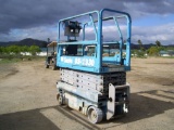 2004 Genie GS-1930 Scissor Lift,