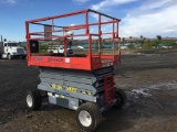 Skyjack SJIII6832 Scissor Lift,