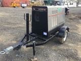 2008 Lincoln Vantage 500 K2405-2 Welder,