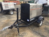 2008 Lincoln Vantage 500 K2405-2 Welder,