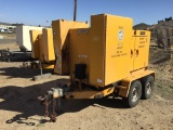 MultiQuip DCA60SSAI 60KVA AC Generator,