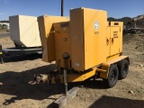 MultiQuip Whisperwatt DCA60SSI 60KVA / 35 KW AC