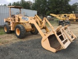 John Deere T6 Wheel Loader,