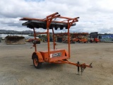 HSP Arrow Board,