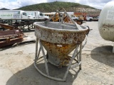 Concrete Hopper,