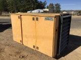 Loadtec OSLF0755.1 755KW Resistive Load Bank,