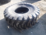 Unused Forerunner 23.5-25 L2/G2 Tire,