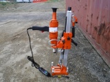 Unused Mustang Diamond Core Drill,