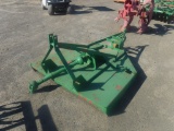 Mower Attachment,