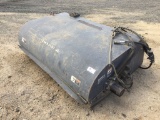 2013 CNH Sweep Attachment,