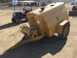 Ingersoll Rand GRA-125 Air Compressor,