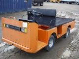 Taylor Dunn B2-10 Utility Cart,