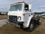 International CargoStar Cab & Chassis,