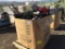 Pallet of Lawn Mowers & Other Misc Items.