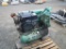 Speedair Air Compressor,