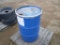 55 Gallon Drum of Open Gear Lubricant 800NC.