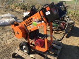 Eliet Major 4S Chipper,