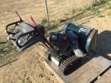 Craftsman 9.0/28 Walk-Behind Snow Blower,