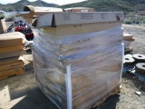 Pallet of (4) 2' x 2' Light Fixtures w/Ballasts &