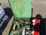 Green Lee NO800 Bender,