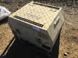 US Dept of Defense MEP831A 3 KW Generator,