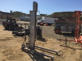 Genie SLC24 Contractor Superlift,