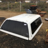 Ford Camper Shell,