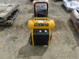 DeWalt 225 PSI Air Compressor,