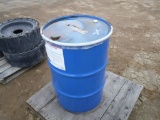 55 Gallon Drum of Open Gear Lubricant 800NC.