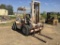 Champ C50 Construction Forklift,