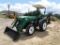 Workhorse 4540 Utility Tractor,