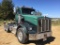 Kenworth T800B Heavy Haul Truck Tractor,