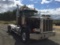 Peterbilt 378 Heavy Haul Truck Tractor,