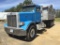 Peterbilt 357 Strong Arm Dump Truck,