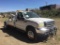 Ford F550XLT Tow Truck,