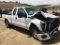 Ford F250 Extended Cab Pickup,