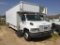 GMC Van Truck,