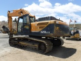2011 Hyundai Robex 320LC-9 Excavator,