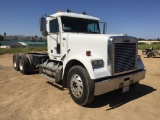 Freightliner Cab & Chassis,