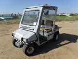 Club Car Carry-All-1 Utility Cart,