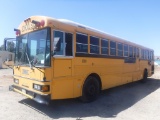 Ford Thomas 84-Passenger Bus,