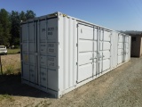 Unused 2019 40' High Cube Container,